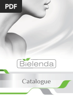 Download BIE 00811cz Katalog Eksportowy 2017 12 WEB by BielendaProfessional SN351795166 doc pdf