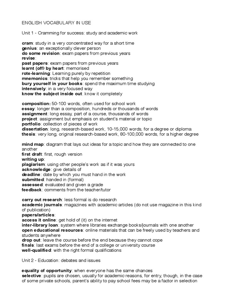 Good scientific research paper topics