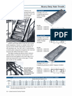 Heavy Duty Grating