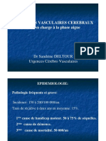 Accident Vasculaire Cerebraux Prise En Charge A La Phase Aigue.pdf