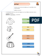 Batería Psicopedagógica