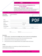 Vector Institute Vlsi Sample Papar