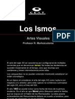 Los_ismos