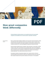 McK on Cooperatives-How Great Companies Think Differently