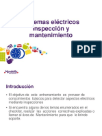 Basic Trainning - Electric