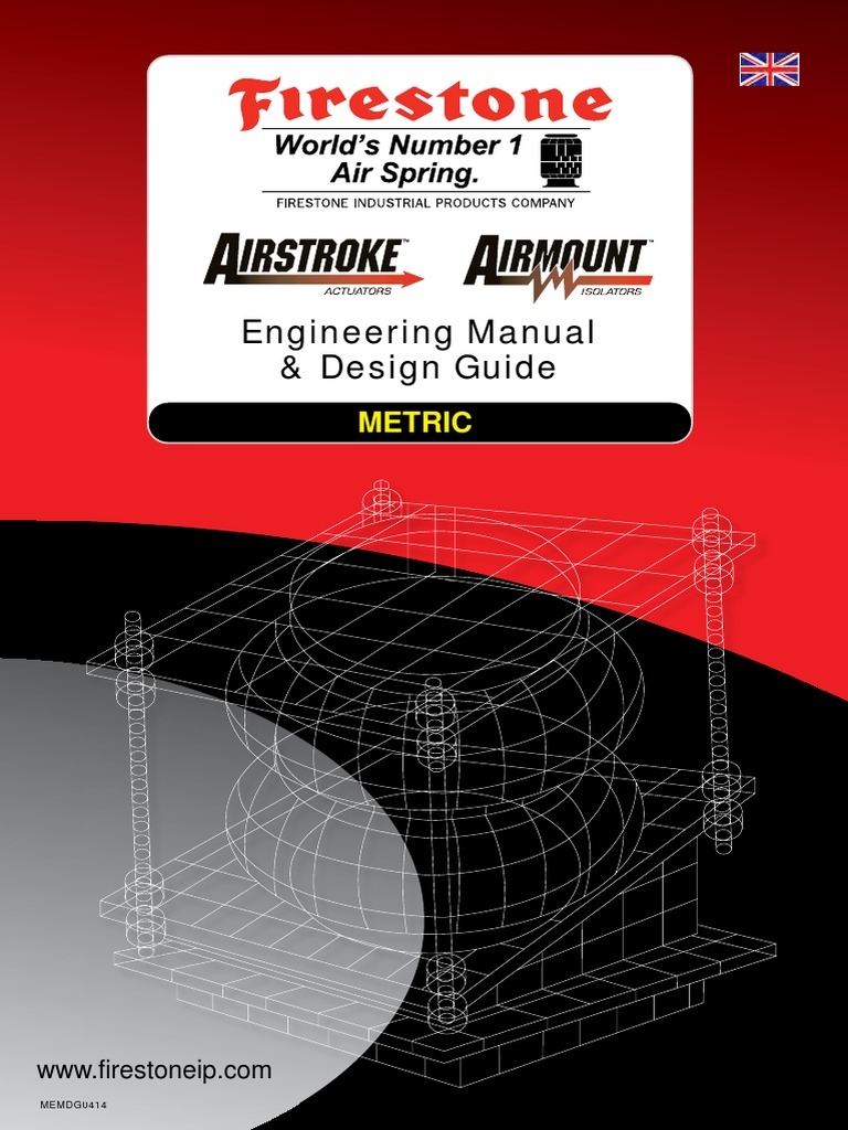 Firestone Metriset Palkeet 1 PDF | PDF | Screw | Actuator