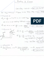 Resolucion Practica de Examen I PDF