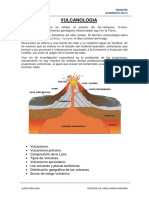 9na Clase de Geologia