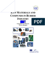 Raw Materials and Compounds