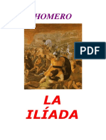 113686068 Resumen de La ILIADA en 100 Paginas