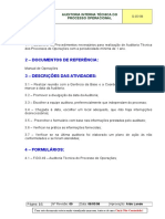 D.GO.06 (Auditoria Interna Tecnica do Processo Operacional.doc