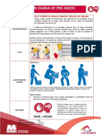 084 Reunión Diaria Pre-Inicio - 20170512