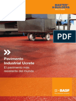 MBS Broschuere Pavimento Industrial Ucrete