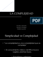 Complejidad Teoria PP PDF