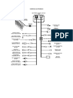 Control Electronico c11