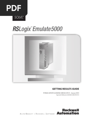 Download rslogix emulate 5000 v20 64bit usb