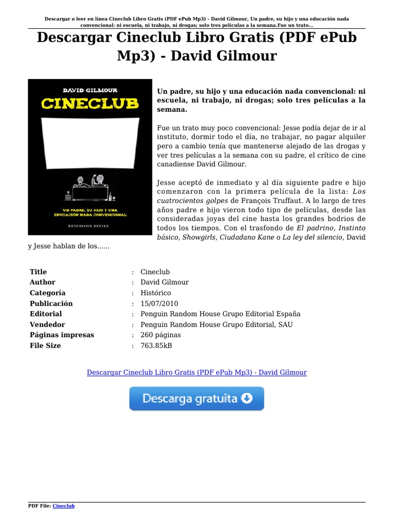 Bajar Gratis Youtube