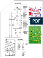 Redresorul Meu, Auto PDF