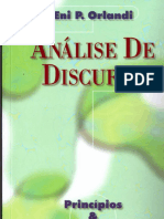 Análise de Discurso (Eni P. Orlandi).pdf