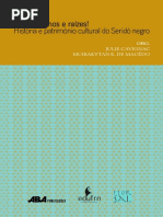 CAVIGNAC e MACEDO. Tronco, ramos e raízes! História e patrimonio cultural do Seridó negro.pdf