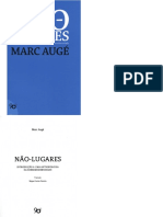 AUGÉ, Marc - Não-lugares.pdf
