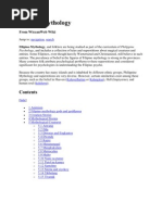 Download Filipino Mythology by Abby_Cacho_9151 SN35182775 doc pdf