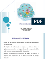 Fisiología General I - Membrana funciones, transporte - copia - copia.pptx