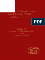 Pseudepigraphia and Early Biblical Interpretation.pdf