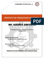 Proyecto Industrial