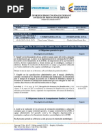 Formato Informe Enero Cgs