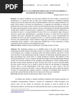 HANNAH ARENDT E AS CONDIÇÕES ESSENCIAIS AO TOTALITARISMO.pdf