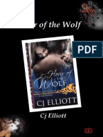 C.J. Elliott - Serie The Four Brothers Clan 01 - Hour of the Wolf.pdf