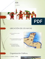 Los Mayas - 2