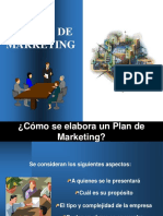 El Plan de Marketing_ Actividad Del Saber