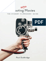 Shooting Better Movies Sample PDF