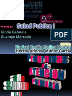 Programa Atencion Salud 1 Nivel