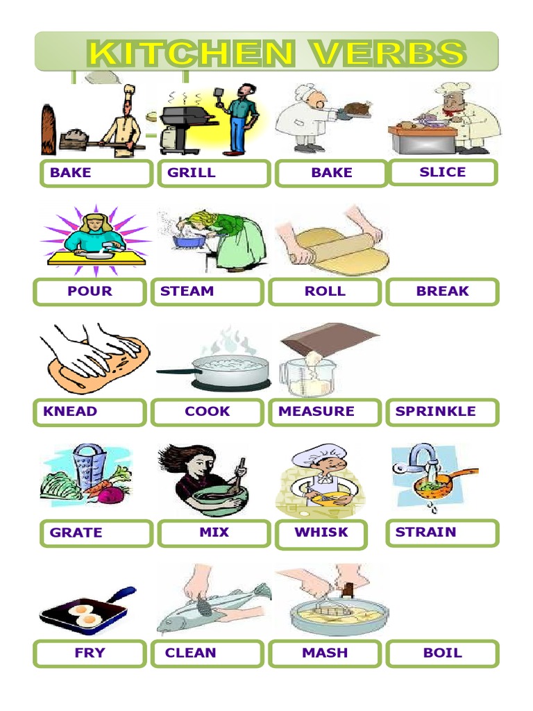 Cooking and Baking Techniques | PDF | Cooking, Food & Wine