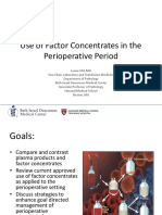 15 Use of Factor - Uhl