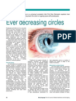 Body Language Presbyopia Article