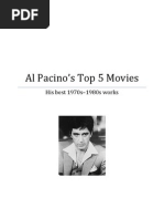Download Al Pacinos Top 5 Movies by Mas Hermanu SN35184740 doc pdf