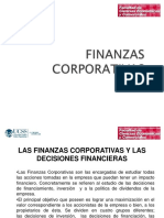 Introduccion Finanzas Corporativas
