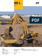 Catalogo Excavadora390d - L PDF