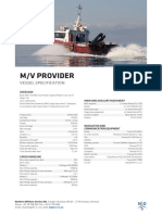 MV Provider1