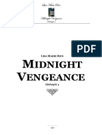 Lisa Marie Rice - Serie Medianoche 04 - Midnight Vengeance PDF