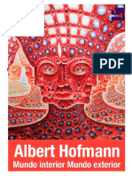 Albert Hofmann - Mundo Interior Mundo Exterior PDF