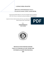 Jbptunikompp GDL Asepsepthi 21045 1 Laporan N PDF