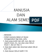 1.Manusia & Alam Semesta_agama