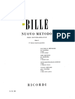 Bille - Nuovo Metodo - Vol.1..pdf
