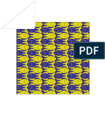 Pattern Fish