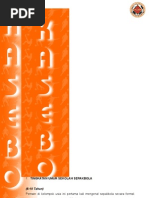 FORMULIR PENDAFTARAN ANGGOTA SSC (CLUB/TEAM)